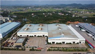 朝陽(yáng)集團(tuán)屋面光伏發(fā)電建設(shè)項(xiàng)目通過(guò)備案審批 朝陽(yáng)集團(tuán)屋面光伏發(fā)電建設(shè)項(xiàng)目通過(guò)備案審批