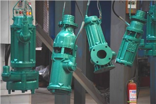 朝陽集團(tuán)|水泵常見故障及解決辦法 朝陽集團(tuán)|水泵常見故障及解決辦法